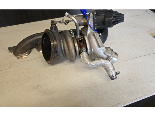 Turbodmychadlo Турбина 7641800, 13652KM Mini One - Cooper F56 F55