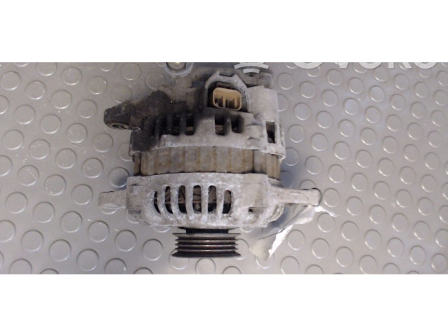 Генератор A2T33191, FS0518300   Mazda 626      