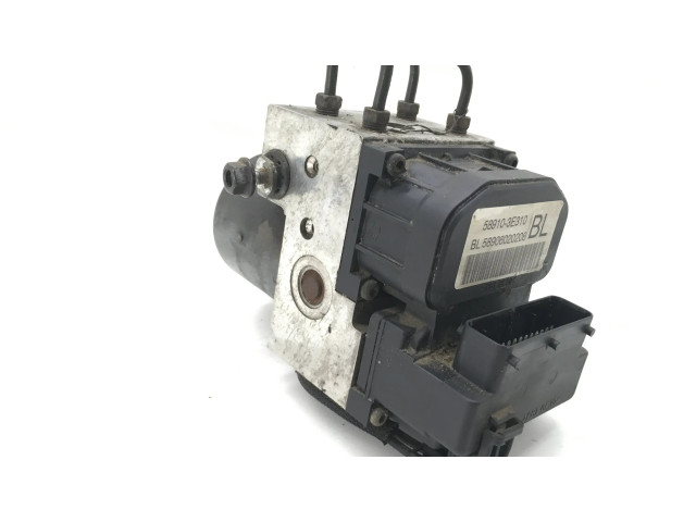 Блок АБС 589103E310, 0273004660   KIA  Sorento  2002-2009 года