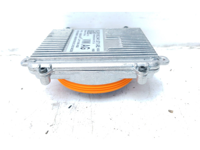 Блок управления Xenon