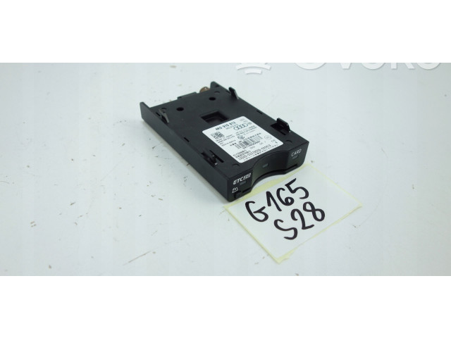 Блок управления 4K0919813, 4K0919813 Audi A1