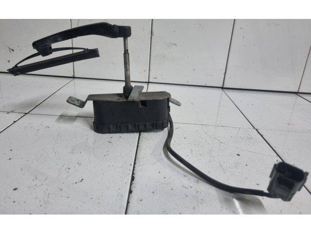 Моторчик стеклоочистителя 8620953, 0390206217 Volvo S80