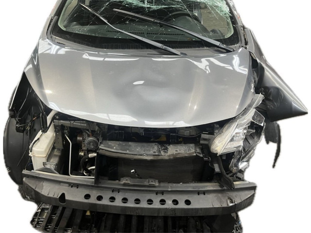 Řídící jednotka Nissan Note (E12) 2013