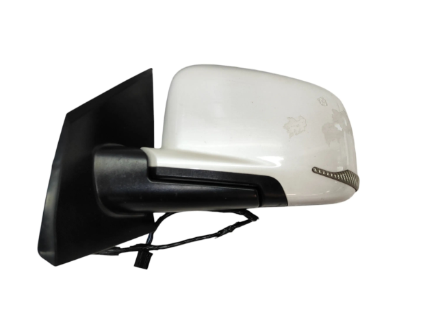 Зеркало электрическое Fiat Freemont - года