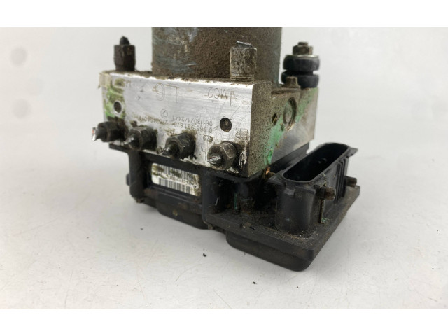 Блок АБС 27534SA071   Subaru  Forester SG  2006 - 2008 года