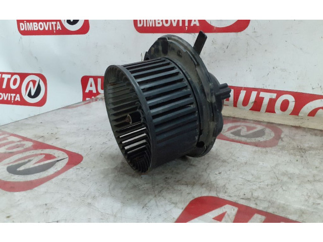 Вентилятор печки Audi A3 S3 8P