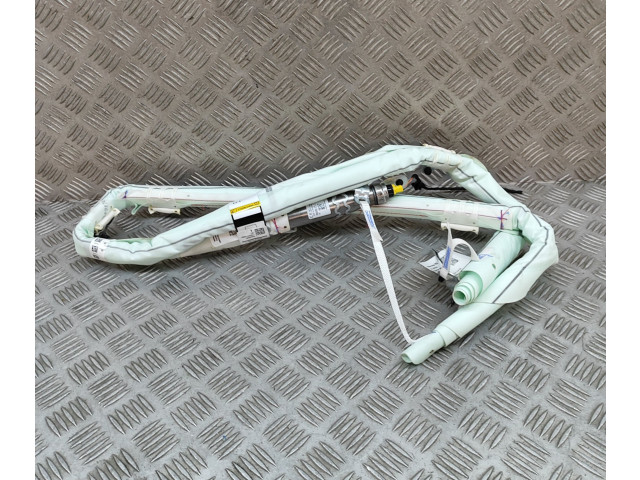 Боковая подушка безопасности 32296284   Volvo XC40