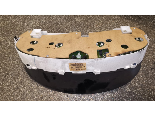 Přístrojová deska Chrysler 300M 1999 P05026411AB