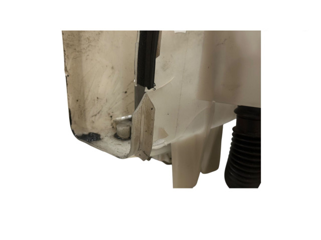 Вентилятор печки Nissan X-Trail T30