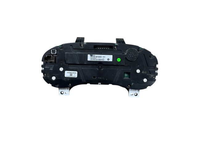 Přístrojová deska  Dodge RAM 2023 P68527382AE, A2C10813600  