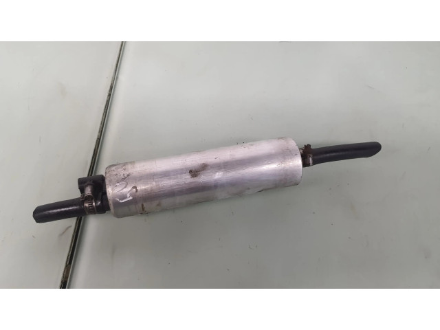 Vstřikovací čerpadlo 16117165590 BMW 5 E39 pro naftový motor 3.0 306D1 530D