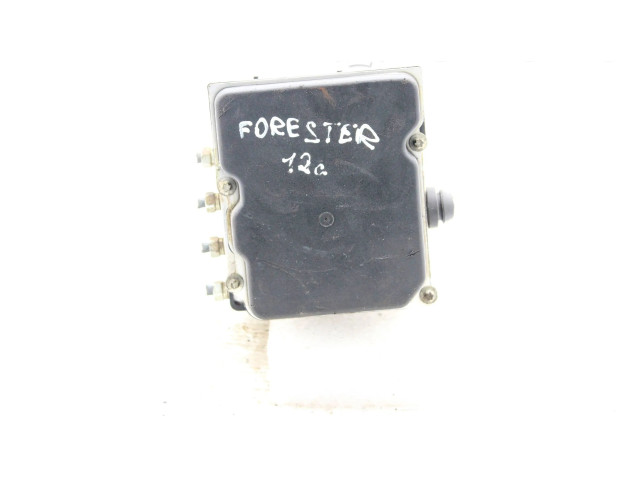 Блок АБС 27536SC080, 0265251508 Subaru Forester SH 2008 - 2013 года
