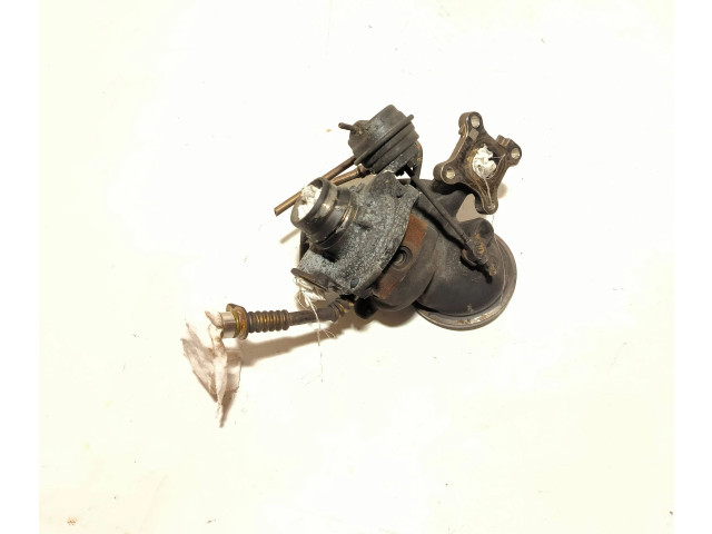 Турбина Ford Puma A2C14824200, 1232870002 для двигателя B7JB