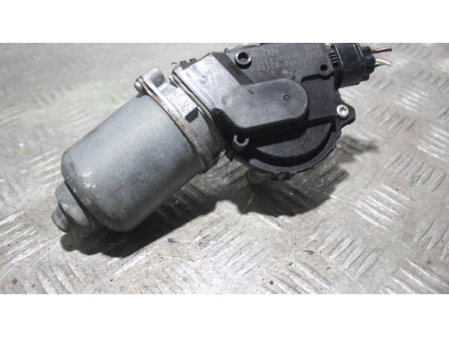 Двигатель стеклоочистителей