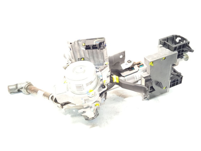 Рулевая рейка D23T32100E, DB2W32090A Mazda CX-3 2015 - - года