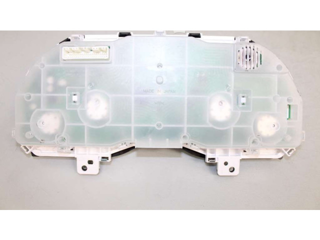 Přístrojová deska Subaru Outback 2012 85022-AJ480