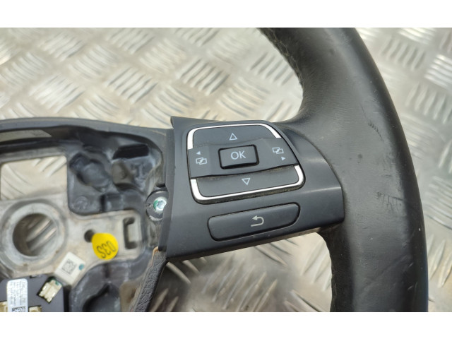 Volant Volkswagen Tiguan 2010 1T0419091AC, 5K0959542