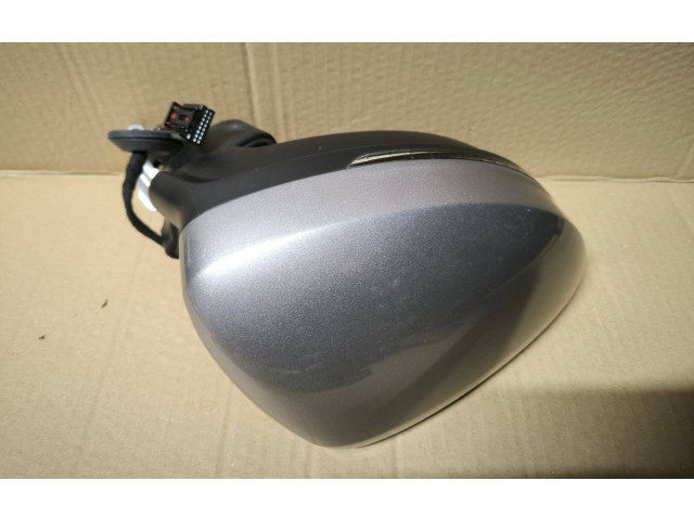 Zpětné zrcátko  Volkswagen Tiguan 2019    