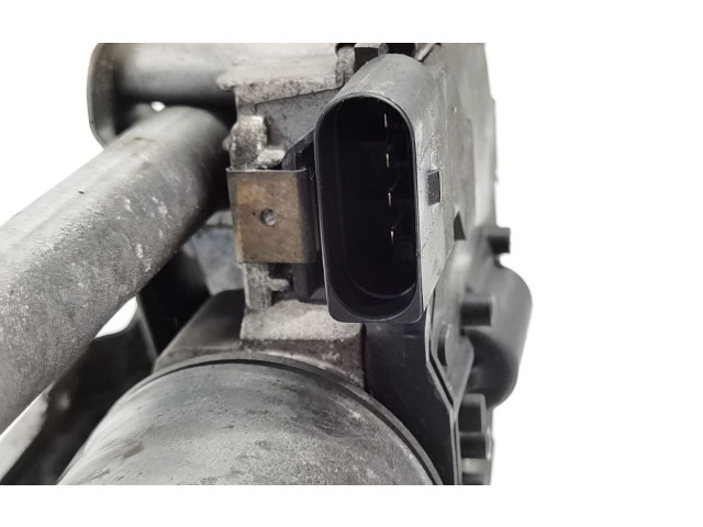 Моторчик дворников 1K1955119E, 1397220501 Volkswagen Jetta V