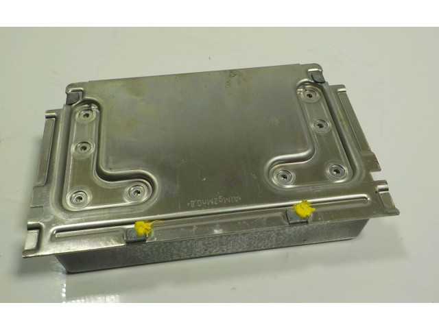 Блок управления коробкой передач 24607552700, 7532988 BMW X3 E83