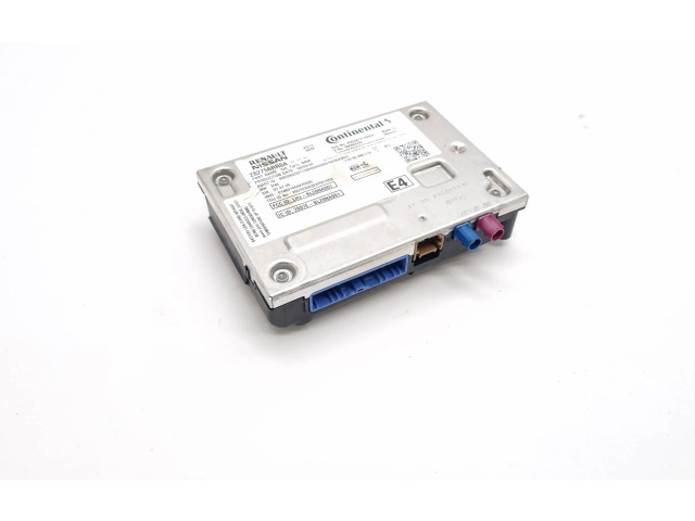 Блок управления 282756RR0A, A3C0412190600   Nissan Rogue