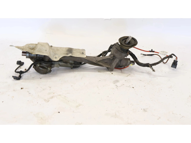    Рулевая рейка 5Q1423051AL   Skoda Octavia Mk3 (5E) 2013 - 2019 года