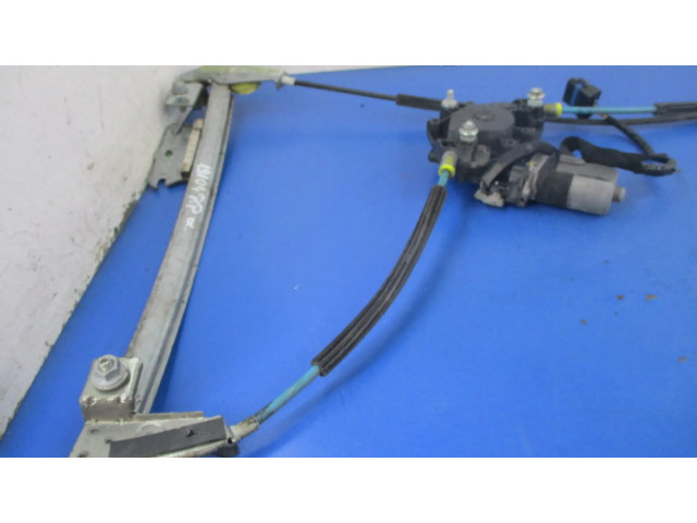 Передний комплект электрического механизма для подъема окна       Alfa Romeo GTV     