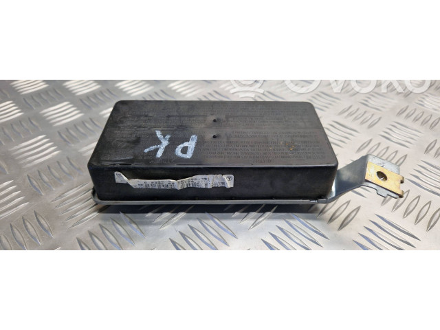 Подушка безопасности двери 1688600105 Mercedes-Benz A W168