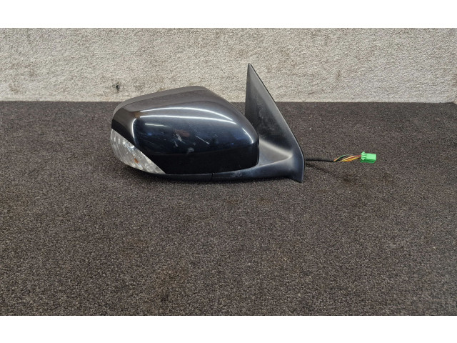 Zpětné zrcátko  Volvo XC90 2007  30716115  