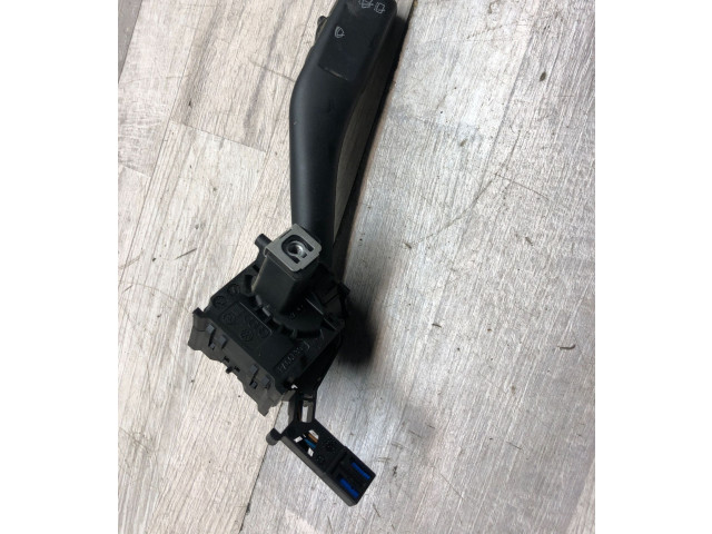 Ручка стеклоочистителей 1K0953519, 01203504 Volkswagen Caddy