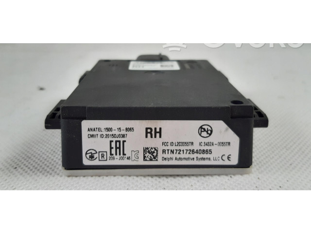 Блок управления 31665693 Volvo XC90