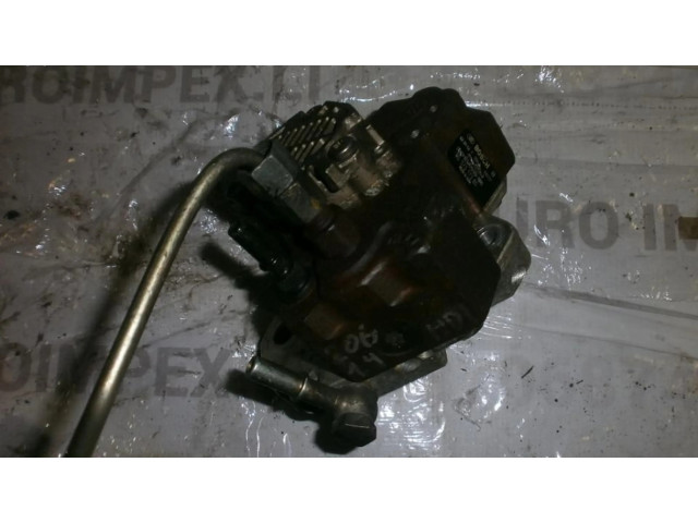 Vstřikovací čerpadlo 9637317380, 0445010042 Peugeot 206 pro naftový motor 1.4