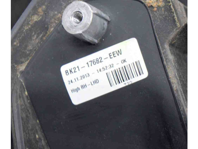 Píst E1021254, BK2117682EEW Ford Tourneo Custom CVFF