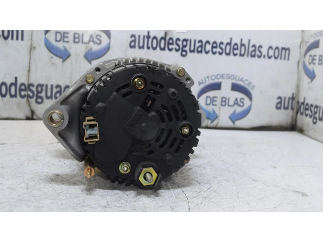 Генератор 436647 Renault Clio I