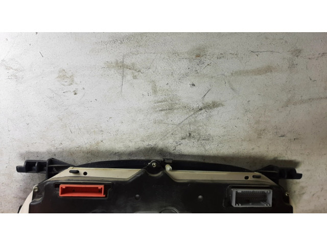 Панель приборов P8200295453, 216754627   Dacia Logan I       