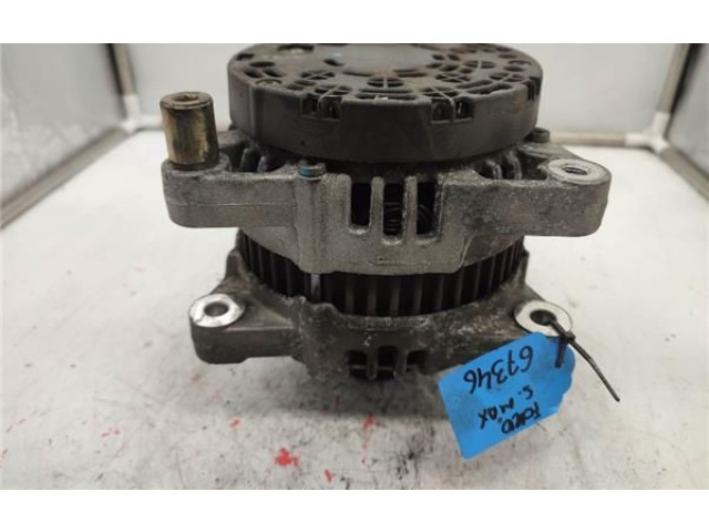 Генератор 6G9-N10300-XC, 0121615009 Ford S-MAX