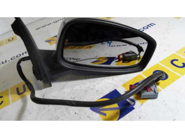 Зеркало электрическое     Сзади   Fiat Stilo     