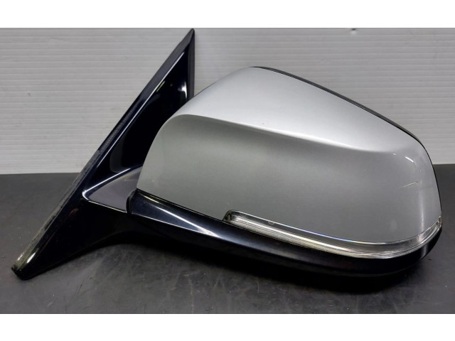 Zpětné zrcátko BMW 4 F36 Gran coupe 2015 51167285287, 7285287