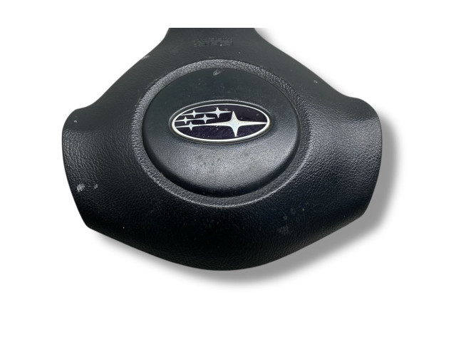 Подушка безопасности водителя WDT0M62A711 Subaru Forester SH