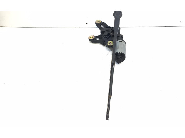 Моторчик заднего дворника 2S61A17K441, 404736B Ford Fiesta