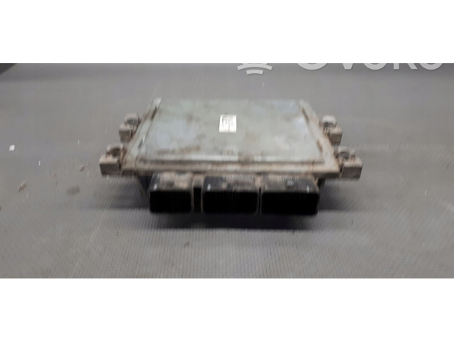 Блок управления двигателя 7T1112A650AF Ford Transit - Tourneo Connect