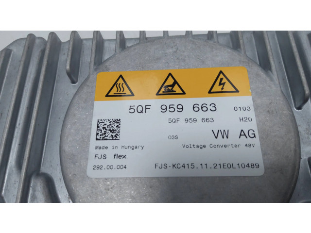 Датчик удара надувных подушек