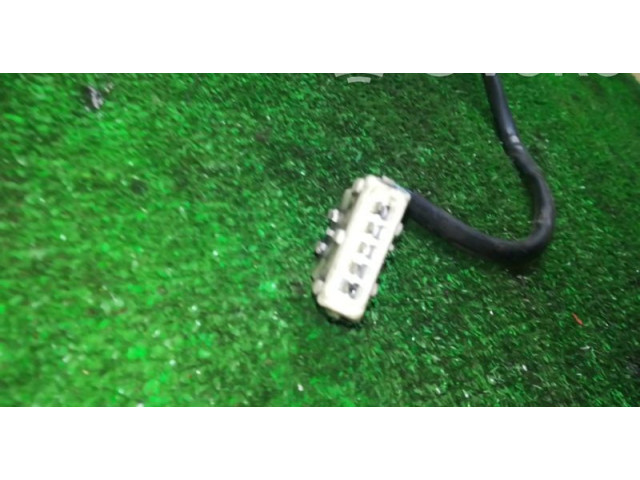 Моторчик дворников     Citroen Xantia