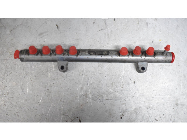 Топливная рампа 554616 Volvo S60 для двигателя D5204T2