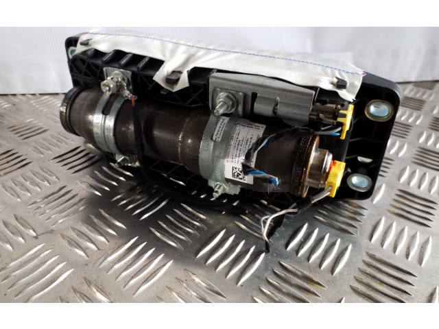 Подушка безопасности пассажира 4G8880204A   Audi A6 C7