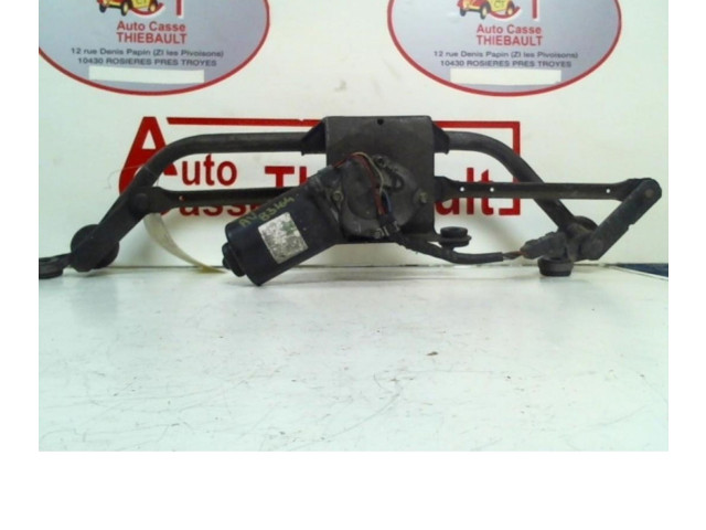 Моторчик дворников 640593, 640593    Peugeot Expert