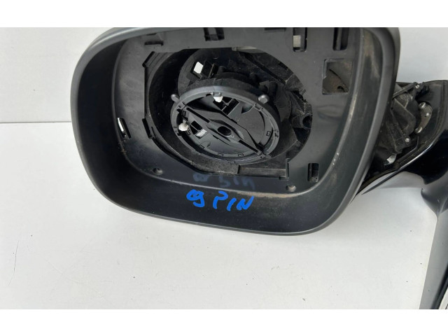 Zpětné zrcátko Volkswagen Multivan T6 2015 7L1857501