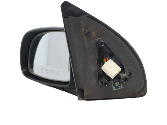 Зеркало электрическое        Chevrolet Aveo   -  года   