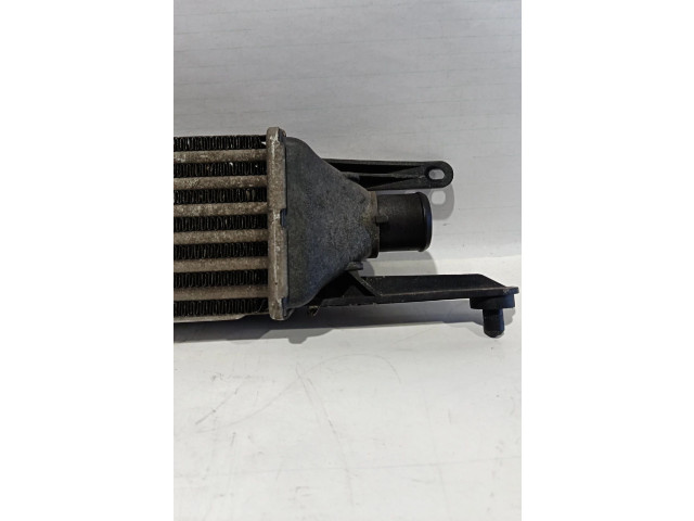 Интеркулер SEM Fiat Grande Punto