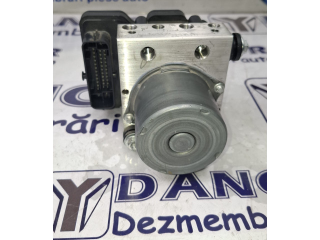 Блок АБС 476604020R   Dacia  Duster  2010 - 2017 года